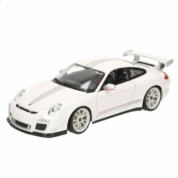 Bil Bburago GT-Porsche GT3 RS 4.0 1:18
