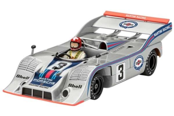 Pienoismalliauto Porsche 917 1/32