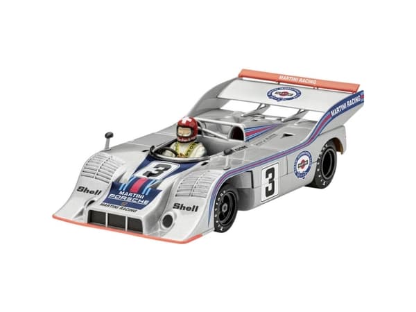 Pienoismalliauto Porsche 917 1/32