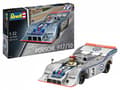 Pikkukuva 1 / 3: Pienoismalliauto Porsche 917 1/32