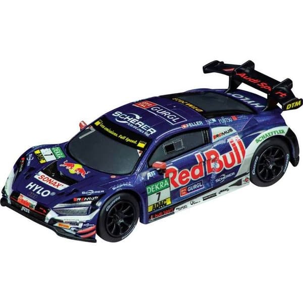 Carrera 20032044 DIGITAL 132 Bil Audi R8 LMS GT3 « Abt Sportsline - Red Bull » DTM 2024