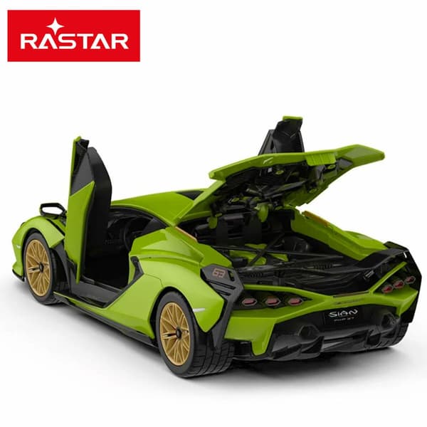 Radiostyrd bil Lamborghini (2 antal)