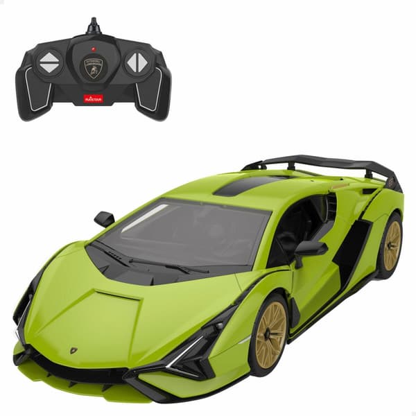 Radiostyrd bil Lamborghini (2 antal)