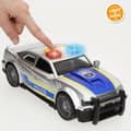 Miniatyrbillede 4 af 7: Svinghjulsbil Speed & Go 1:14 (6 enheder)