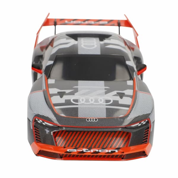 Kauko-ohjattava auto Audi 21 x 7 x 9 cm (6 osaa)