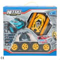 Miniatyrbild 5 av 6: Radiostyrd bil 15 x 7 x 14 cm (4 antal)