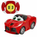 Pikkukuva 2 / 7: Kauko-ohjattava auto Ferrari 13 x 6,5 x 7,5 cm (6 osaa)