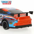 Pikkukuva 6 / 7: Kauko-ohjattava auto 1:18 27 x 7 x 11 cm (6 osaa)