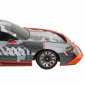 Miniatyrbillede 4 af 7: Fjernstyret Bil Audi 21 x 7 x 9 cm (6 enheder)