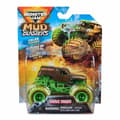 Miniatyrbillede 8 af 9: Monster Truck Monster Jam Mud Blasters 1:64 Blå