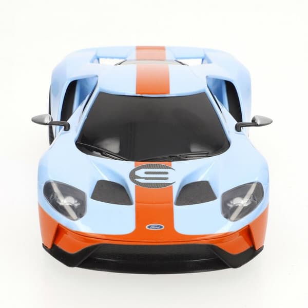Kauko-ohjattava auto Ford 21 x 5 x 9,5 cm (6 osaa)