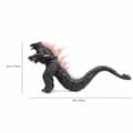 Miniatyrbillede 3 af 11: Figur Smoby Godzilla 1:12 Radiostyring