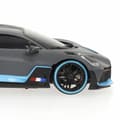 Miniatyrbillede 4 af 7: Fjernstyret Bil Bugatti 19,5 x 5 x 9 cm (6 enheder)