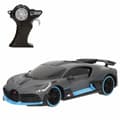 Miniatyrbillede 2 af 7: Fjernstyret Bil Bugatti 19,5 x 5 x 9 cm (6 enheder)
