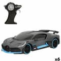 Miniatyrbillede 1 af 7: Fjernstyret Bil Bugatti 19,5 x 5 x 9 cm (6 enheder)