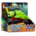 Miniatyrbild 8 av 11: Friktionsbil Moltó Beast Wheels Multicolour