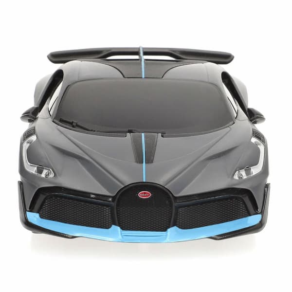 Radiostyrd bil Bugatti 19,5 x 5 x 9 cm (6 antal)