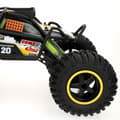 Miniatyrbild 4 av 7: Radiostyrd bil Maisto 2 antal