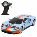 Miniatyrbild 2 av 7: Radiostyrd bil Ford 21 x 5 x 9,5 cm (6 antal)