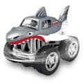 Miniatyrbild 4 av 7: Radiostyrd bil 13 x 8 x 8 cm (6 antal)