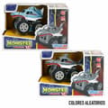 Miniatyrbild 7 av 7: Radiostyrd bil 13 x 8 x 8 cm (6 antal)