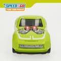 Miniatyrbild 7 av 7: Friktionsbil Speed & Go 1:14 (6 antal)