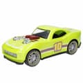 Miniatyrbild 2 av 7: Friktionsbil Speed & Go 1:14 (6 antal)
