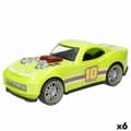 Miniatyrbild 1 av 7: Friktionsbil Speed & Go 1:14 (6 antal)