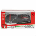 Pikkukuva 2 / 4: Auto Bburago Ferrari Punainen (1 osaa)
