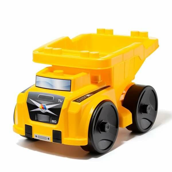 Kuorma-auto Moltó