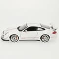 Pikkukuva 3 / 6: Auto Bburago GT-Porsche GT3 RS 4.0 1:18