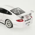 Pikkukuva 5 / 6: Auto Bburago GT-Porsche GT3 RS 4.0 1:18