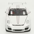 Pikkukuva 6 / 6: Auto Bburago GT-Porsche GT3 RS 4.0 1:18