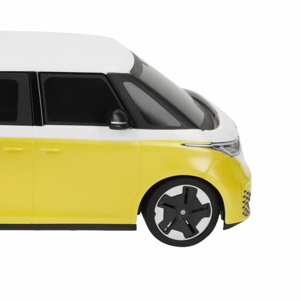 Kauko-ohjattava auto Volkswagen 20 x 8 x 9 cm (6 osaa)