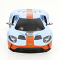 Pikkukuva 7 / 7: Kauko-ohjattava auto Ford 21 x 5 x 9,5 cm (6 osaa)