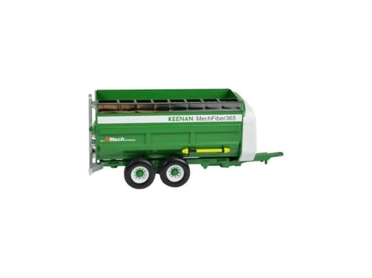 Tomy 43197, Ajosilppurin pienoismalli, 3 vuosi/vuosia, Vihreä, Valkoinen