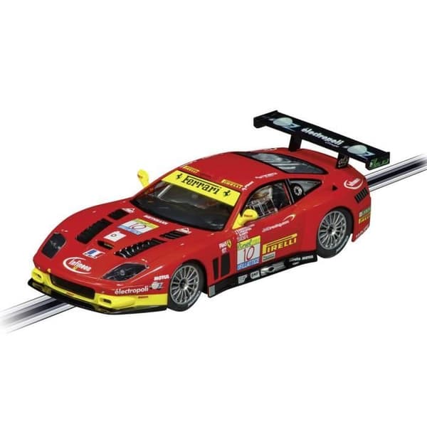 Carrera 20023974 DIGITAL 124 bil Ferrari 575 GTC “no.10”