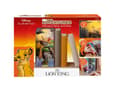 Miniatyrbild 5 av 5: Revell Tiny Adventures - Disney "Lejonkungen", modell av passagerarfartyg, byggsats, Disney The Lion King Book Nook - magisk miniatyrvärld för din bo