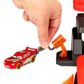 Miniatyrbild 3 av 6: Circuit Glow Racers - Mattel - HPD80 - Glow-in-the-Dark racingleksak för barn från 4 år och uppåt