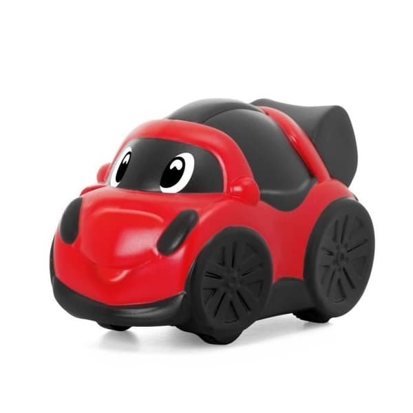 Radiostyrd racerbana - Chicco - Turbo Ball RC - 2 bilar - 3 sätt att spela - från 3 år och uppåt