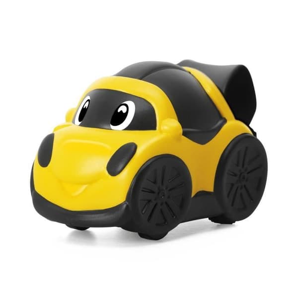 Radiostyrd racerbana - Chicco - Turbo Ball RC - 2 bilar - 3 sätt att spela - från 3 år och uppåt