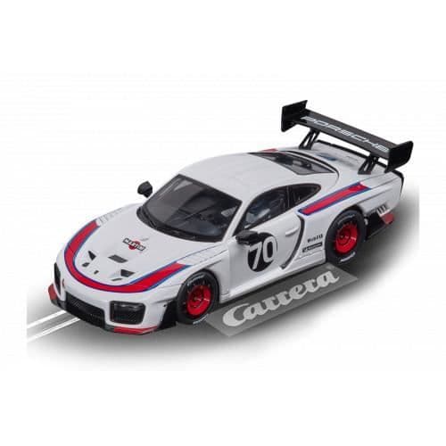 Carrera DIGITAL 132 30922 Porsche 935 GT2 'No.70'