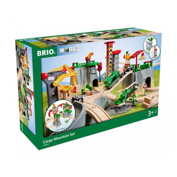 36010 Krets berg