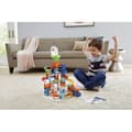 Miniatyrbild 6 av 6: VTECH Marble Rush Marble Track - Äventyrsset S100 - 61 delar och 5 MarbleMarbles ingår