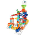 Miniatyrbild 1 av 6: VTECH Marble Rush Marble Track - Äventyrsset S100 - 61 delar och 5 MarbleMarbles ingår
