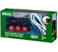 Miniatyrbild 2 av 5: BRIO World uppladdningsbart lok - Ravensburger - Gul - Unisex från 3 år