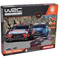Miniatyrbild 2 av 4: NINCO WRC Rallye Corsica bilbana - Hyundai i20 och Ford Fiesta WrC - 1:43 - Flerfärgad