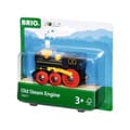 Miniatyrbild 4 av 4: BRIO World Grande ånglok - Ravensburger - Blandat från 3 år
