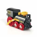 Miniatyrbild 2 av 4: BRIO World Grande ånglok - Ravensburger - Blandat från 3 år
