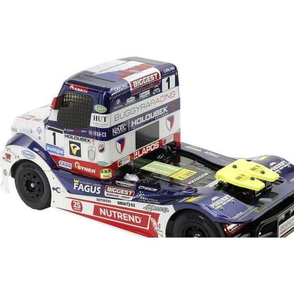 Buggyra Racing Fat Fox RC Truck - Tamiya 58661